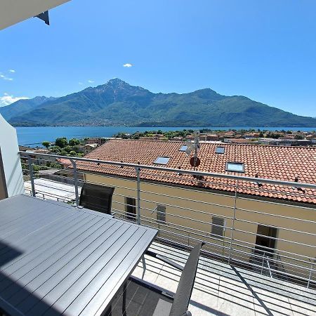 Immobillario - Lakes Dream Domaso Exterior photo