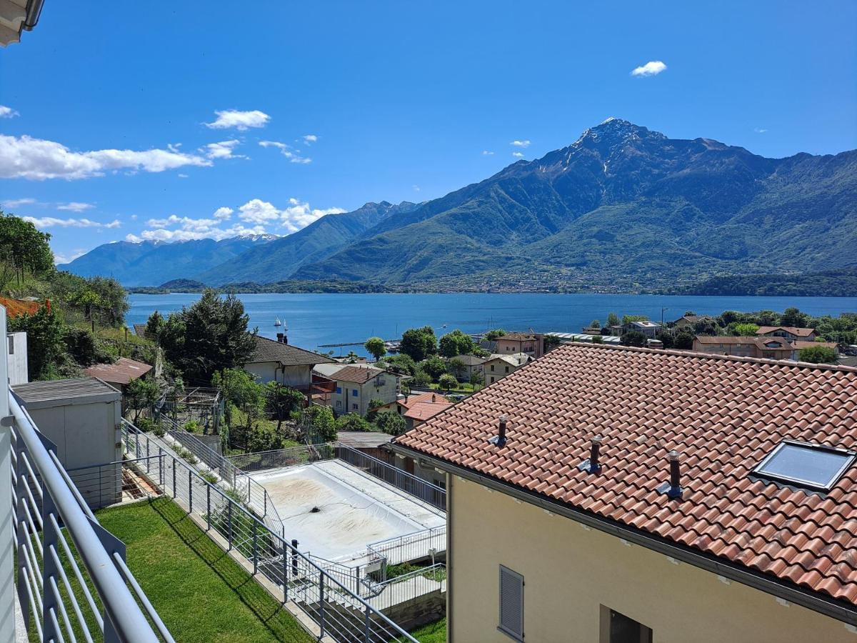 Immobillario - Lakes Dream Domaso Exterior photo