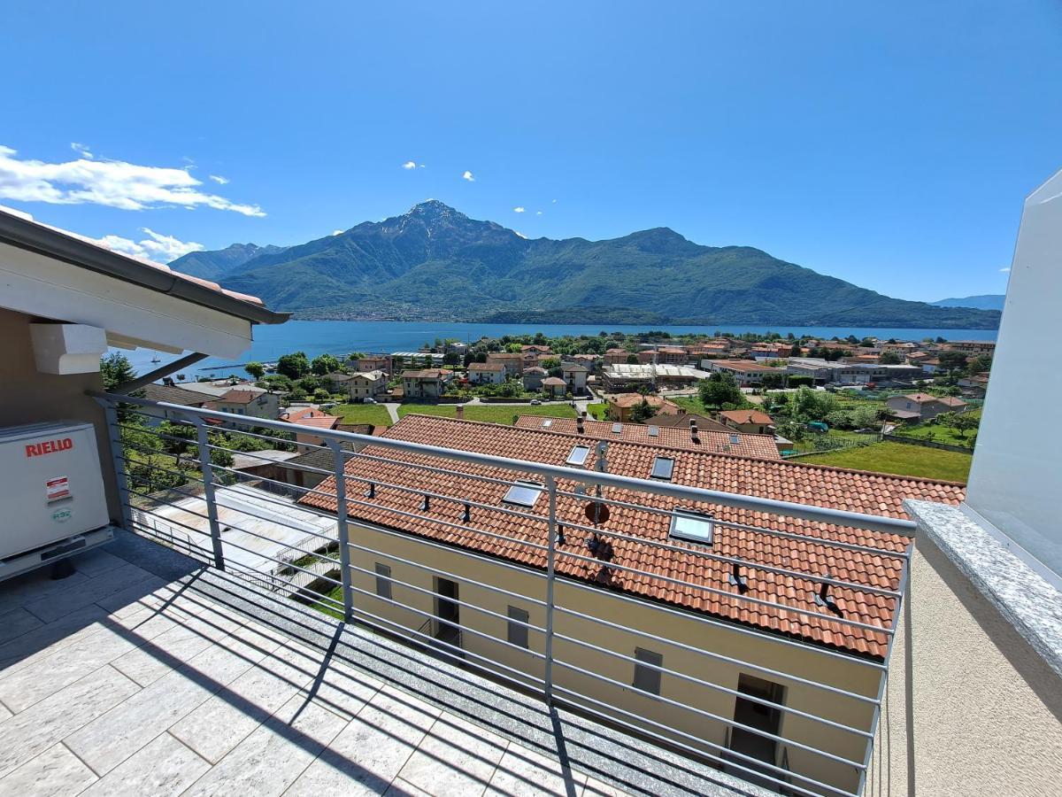 Immobillario - Lakes Dream Domaso Exterior photo