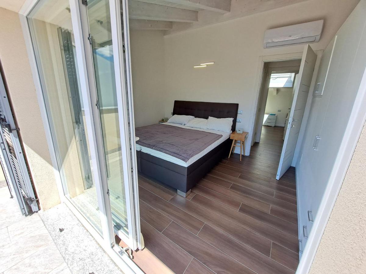 Immobillario - Lakes Dream Domaso Exterior photo