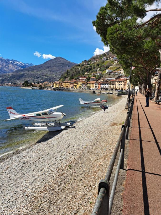Immobillario - Lakes Dream Domaso Exterior photo
